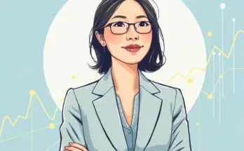 Lucy Guo: News, Analysen & Investment-Chancen