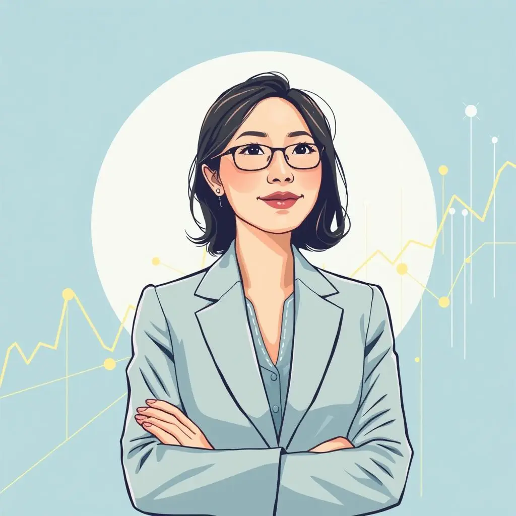 Lucy Guo: News, Analysen & Investment-Chancen