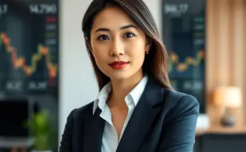 Lucy Guo: Die wichtigsten Updates für Anleger