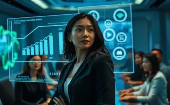 Lucy Guo: Entwicklerin, Investorin, Visionärin der Tech-Branche