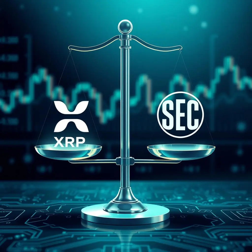 Ripple XRP SEC: Aktueller Stand & Anlegerperspektiven