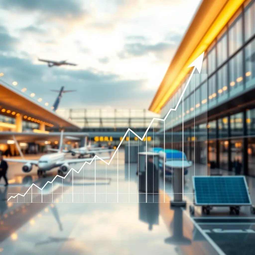 Flughafen München: Investment-Check & Zukunft 2025