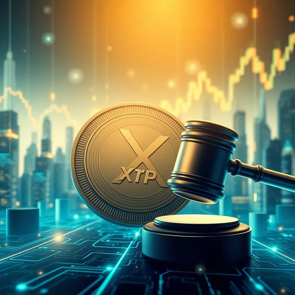Ripple XRP SEC: Aktuelle Lage & Aussichten 2025