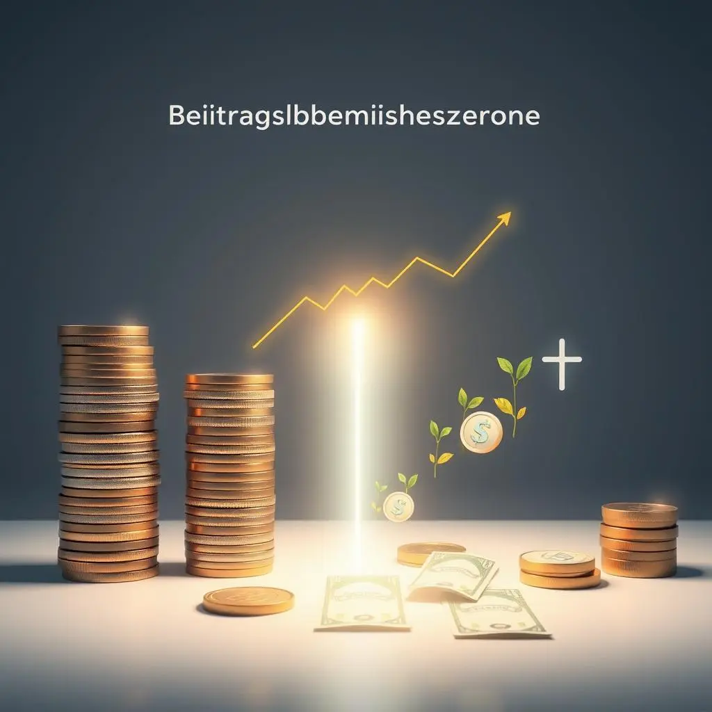 Beitragsbemessungsgrenze 2025: Was Anleger wissen müssen