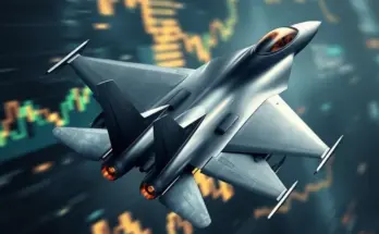 Su-35: Geopolitik, Verteidigung & Investitionen