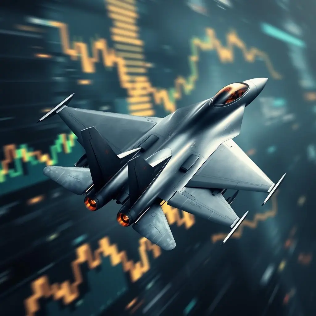 Su-35: Geopolitik, Verteidigung & Investitionen