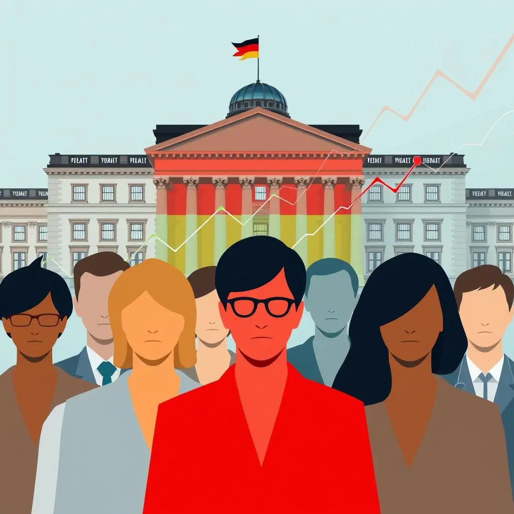 SPD Krankenkassen: Finanzielle Weichenstellungen 2025