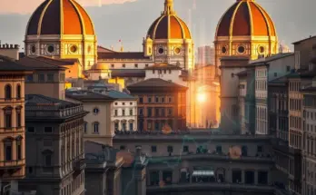 Florenz: Investitionsblicke auf Italiens Renaissance-Stadt
