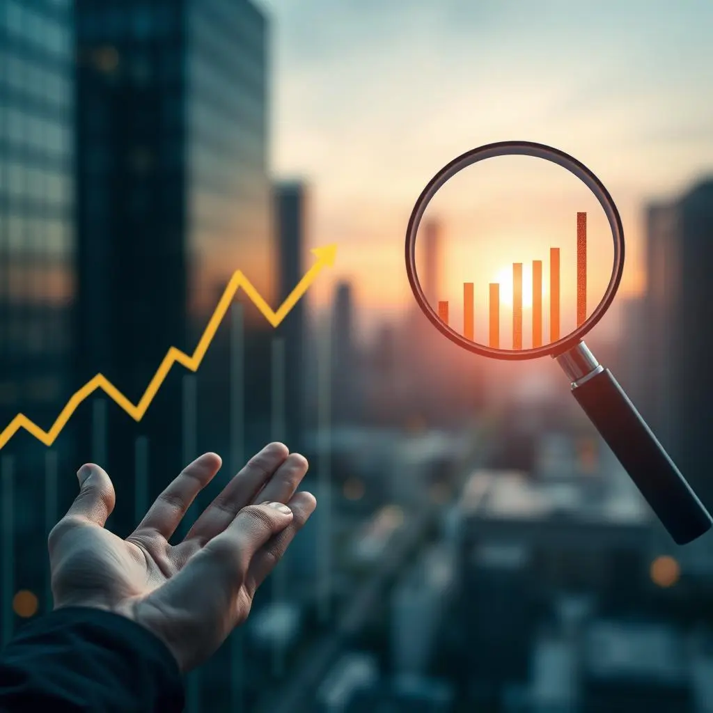 Mehr Rendite? Der Weg zu mehr Investmenterfolg