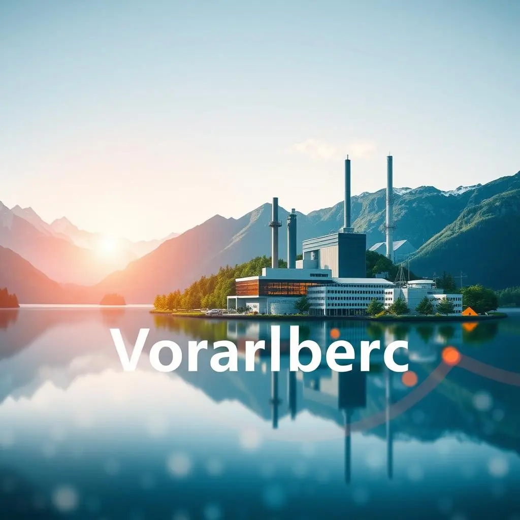 Vorarlberg: Wirtschaftsregion & Investment-Chancen 2025