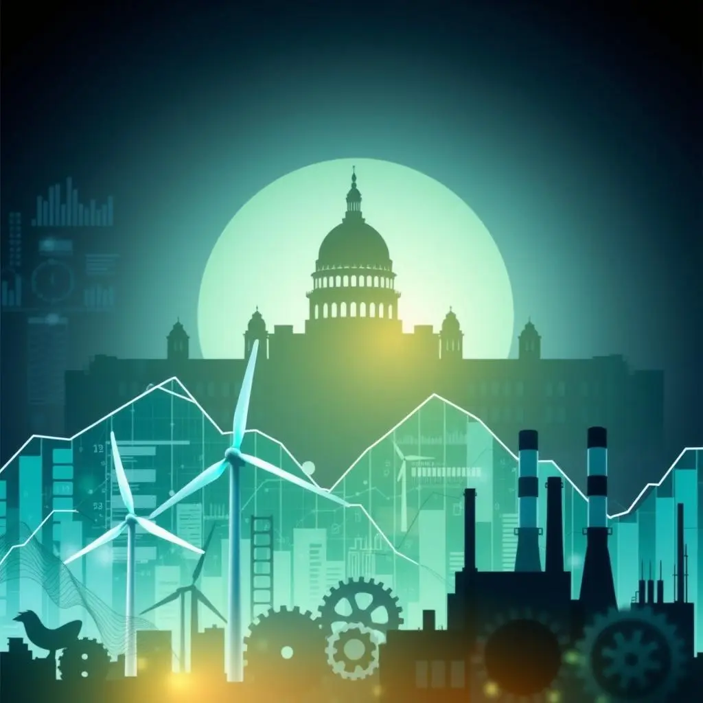 Graichen: Investoren-Check 2025 & Wirtschafts-Ausblick