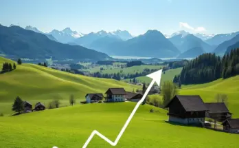 Allgäu: Regionale Investment-Trends 2025 im Fokus