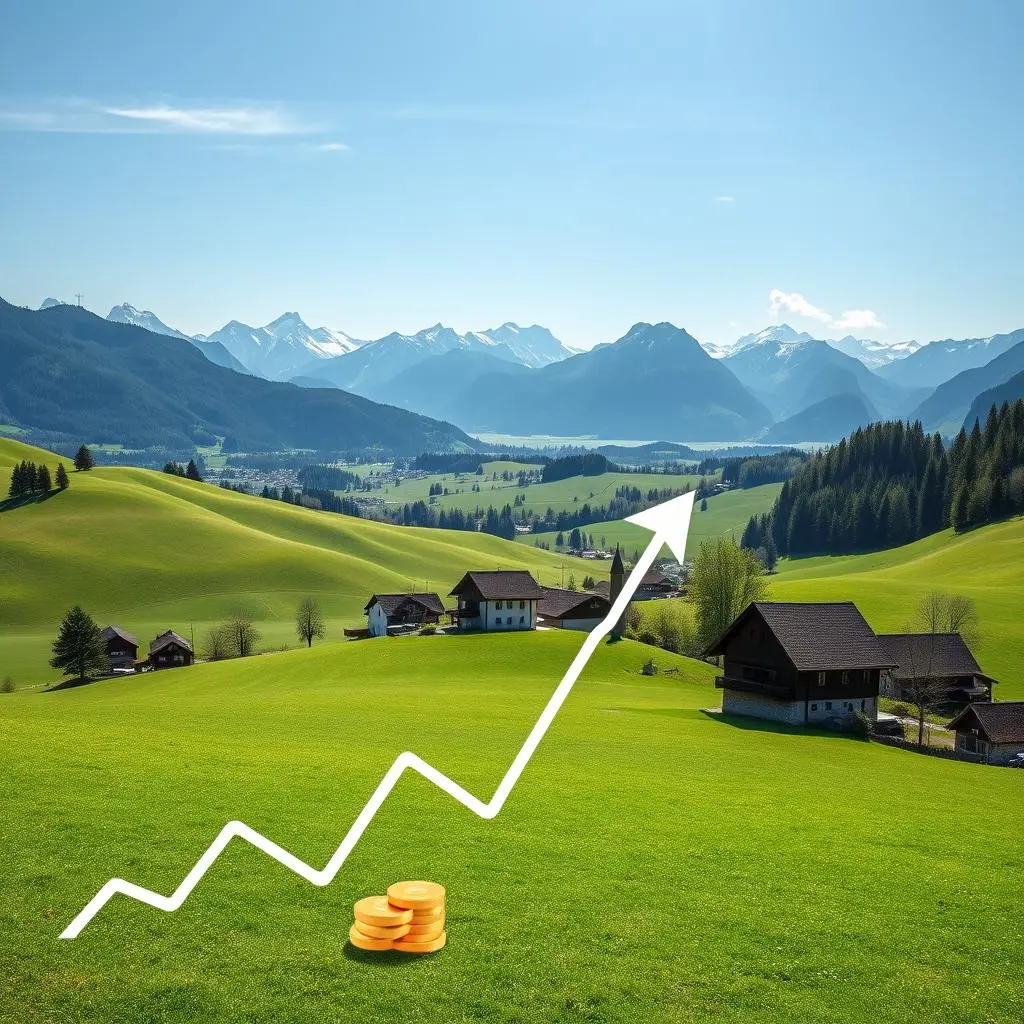 Allgäu: Regionale Investment-Trends 2025 im Fokus
