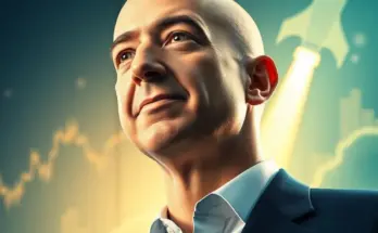 Jeff Bezos: Einfluss & Anlagen 2025 – Was Anleger wissen sollten