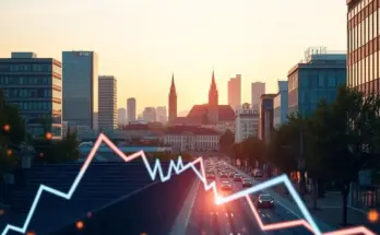 Zagreb: Investment-Hotspot 2025? Finanzanalyse der Metropole