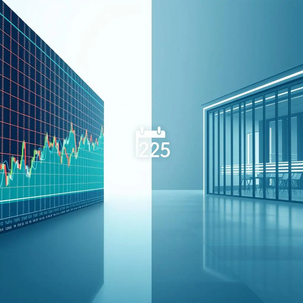 Pfingstmontag 2025: Märkte, Chancen & Risiken