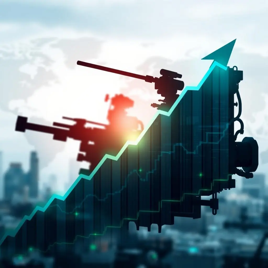 Rheinmetall Aktienkurs: Aktuelle Analyse & Ausblick 2025