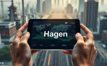 Hagen: Wirtschaftliche Potenziale für Anleger analysiert