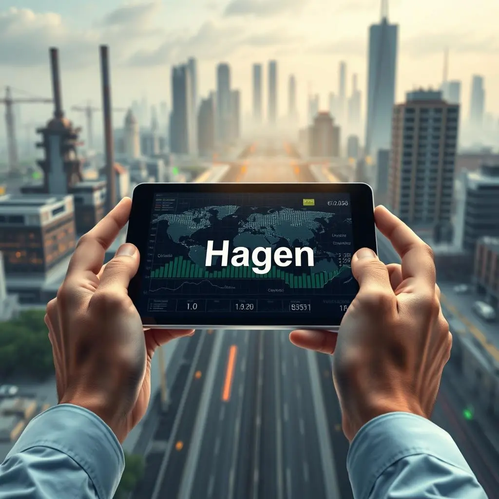 Hagen: Wirtschaftliche Potenziale für Anleger analysiert