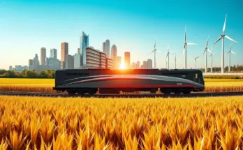 Nebraska: Wirtschafts- und Investment-Chancen 2025