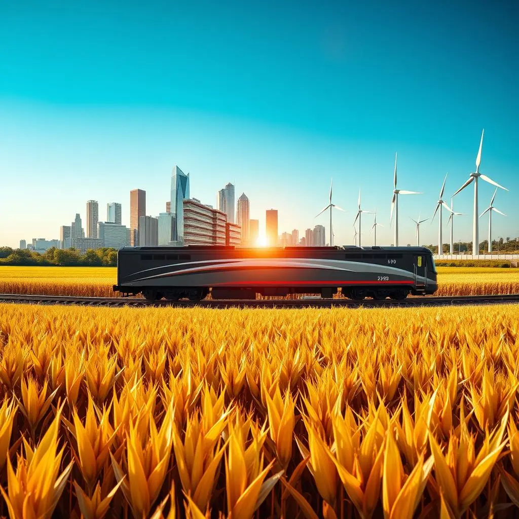 Nebraska: Wirtschafts- und Investment-Chancen 2025