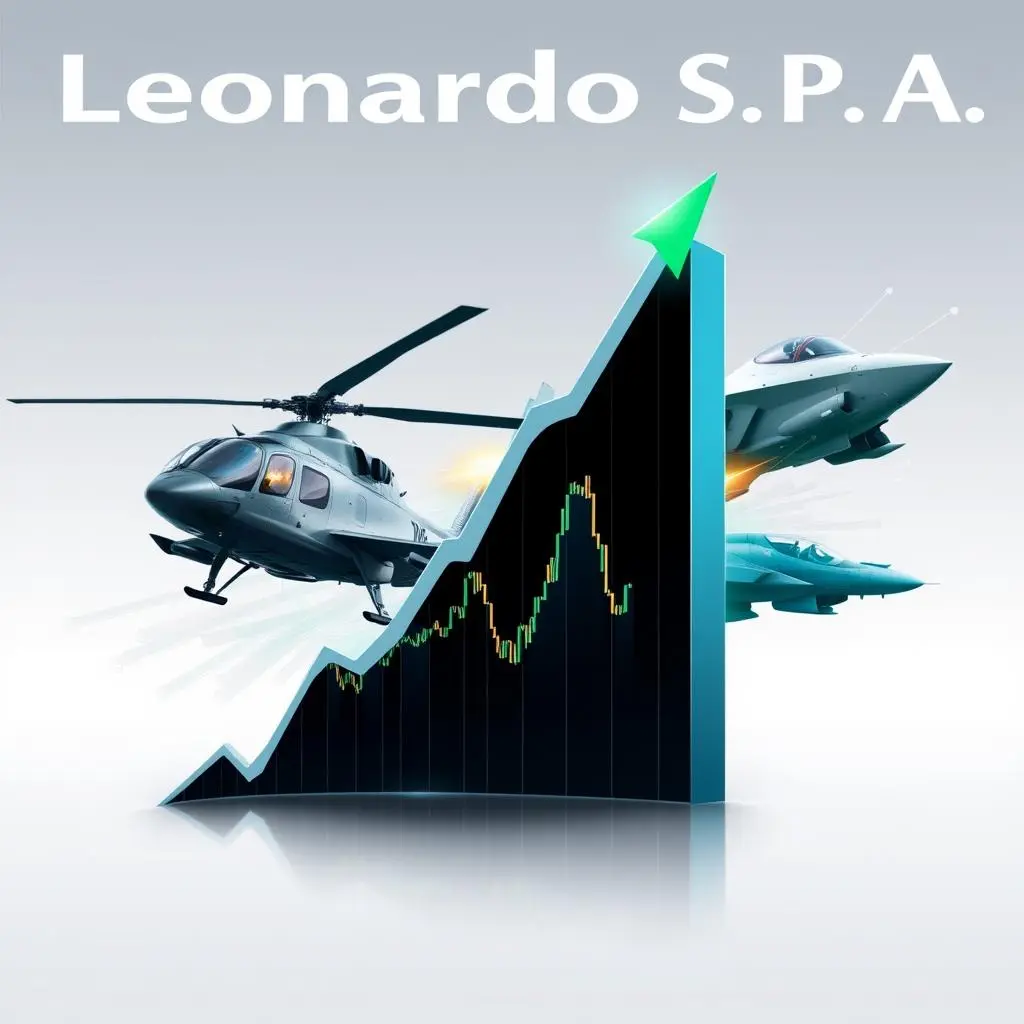 Leonardo Aktie: Analyse & Prognosen für 2025