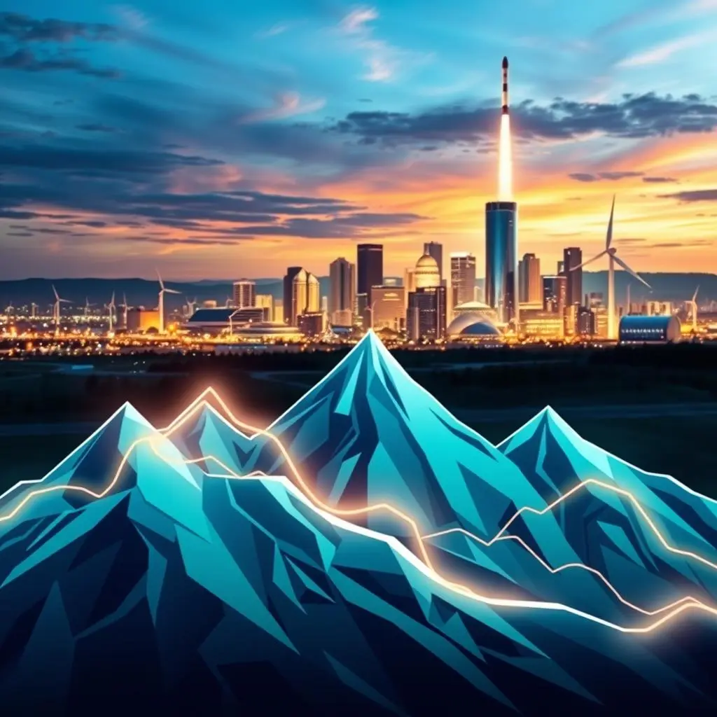Colorado: Wirtschaftspotenzial & Investment-Trends 2025