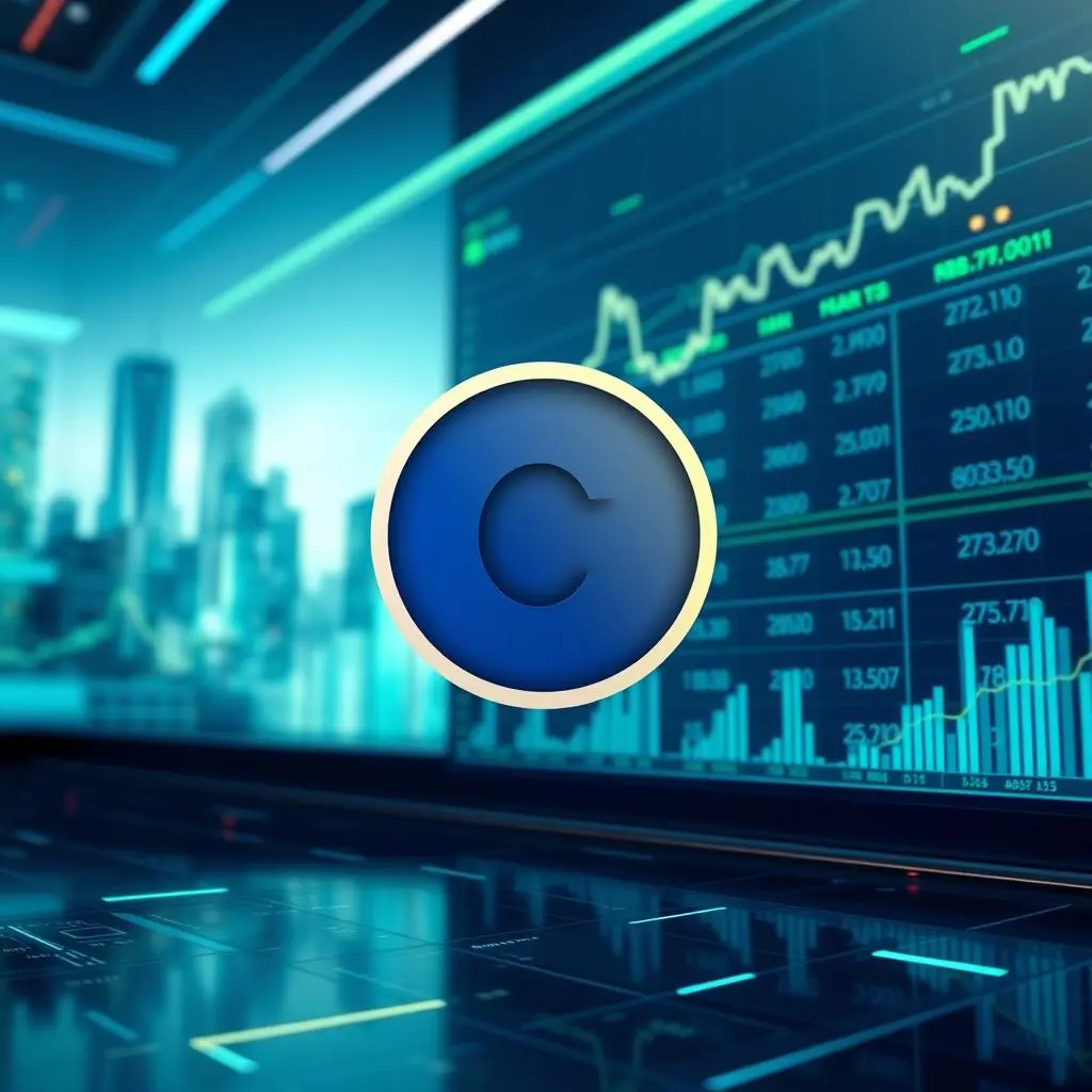 Coinbase Aktie: Analyse & Ausblick 2025 für Anleger