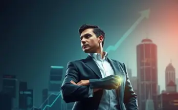 CEO-Rolle: Anlegerfokus auf Top-Führungskräfte