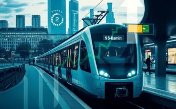 S-Bahn München: Infrastruktur & Anleger-Perspektiven 2025