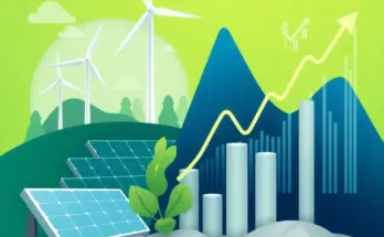 Erneuerbare Energien Aktien: Analyse & Chancen 2025