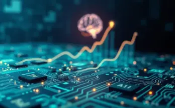 AI Aktien: Megatrend Künstliche Intelligenz 2025