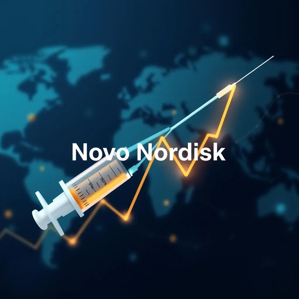 Novo Nordisk Aktie: Chancen im GLP-1 Markt (Juni 2025)