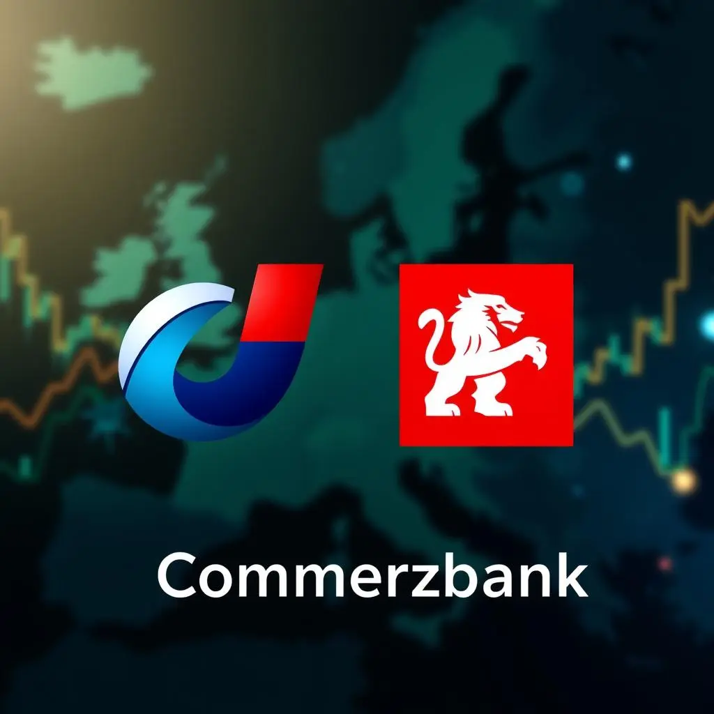 UniCredit Commerzbank: Fusion? Analyse & Investoren-Fokus