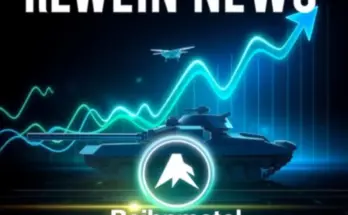 Rheinmetall Aktien: Kurs, Analysen & Investment-Chancen 2025