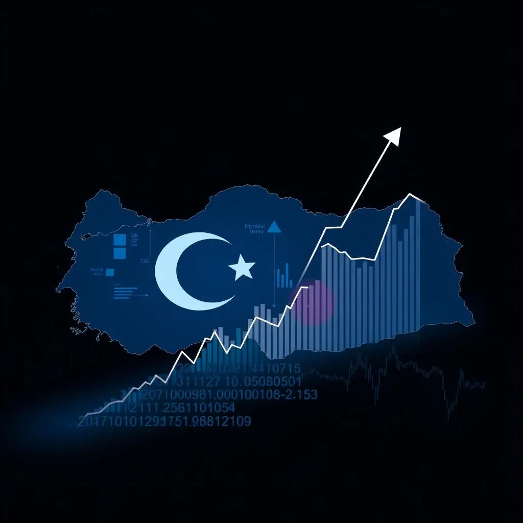 Türkei: Wirtschaft & Investment-Chancen 2025 im Fokus