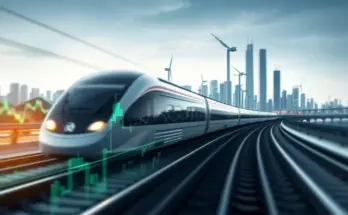 Richard Lutz & Deutsche Bahn: Investoren-Check 2025