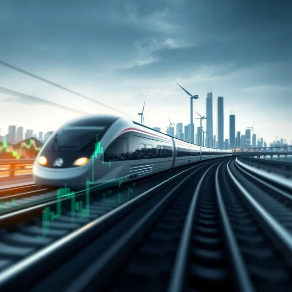 Richard Lutz & Deutsche Bahn: Investoren-Check 2025