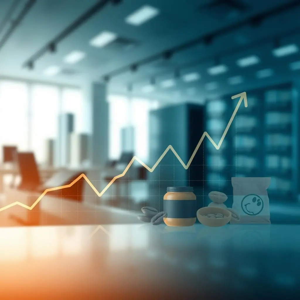 JM Smucker Aktie: Analyse, Performance & Ausblick 2025