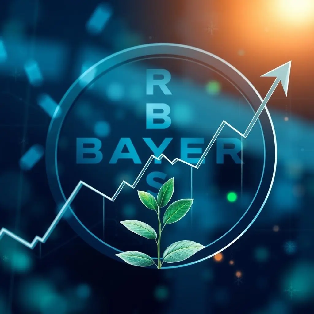 Bayer Aktie: Kurs, Chancen & Risiken (11.06.2025)