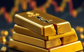 Gold Kollaps: Mythos oder Realität für 2025?