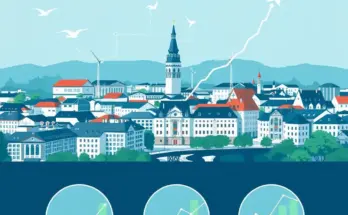 Ludwigsburg: Standort-Check für Anleger & Wirtschaft