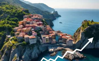 Cinque Terre: Tourismus & Investment-Chancen 2025