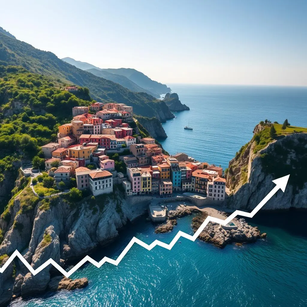 Cinque Terre: Tourismus & Investment-Chancen 2025