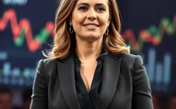 Laura Wontorra: Finanz-Blick hinter die Sport-Ikone