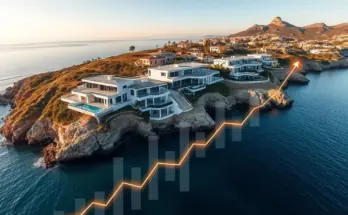 Marbella als Investment: Aktuelle Marktchancen 2025