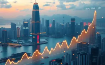 Hang Seng Index: Aktuelle Analyse & Ausblick 2025