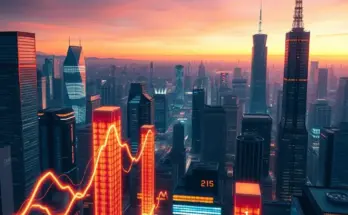 Nikkei 225: Japans Leitindex im Fokus