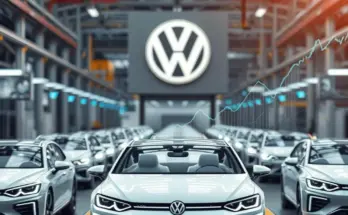 VW Wolfsburg: Aktuelle Entwicklungen für Anleger 2025