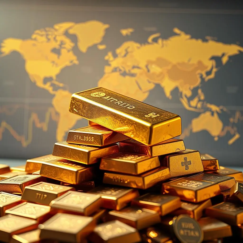 Goldpreis: Aktuelle Analysen und Einblicke